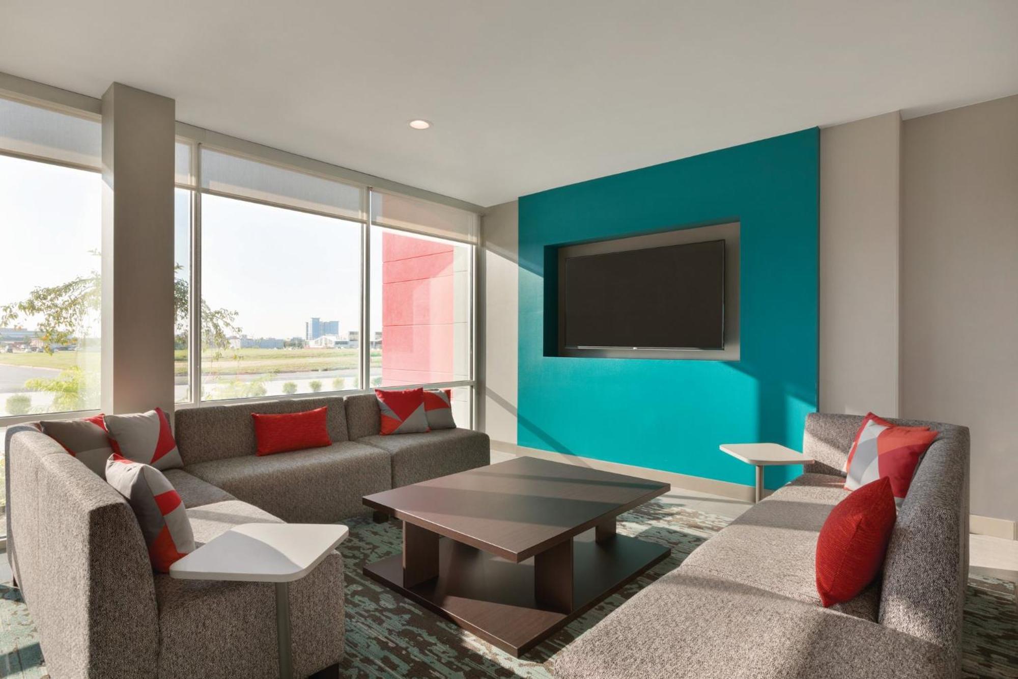 Avid Hotel Fort Payne By Ihg Экстерьер фото