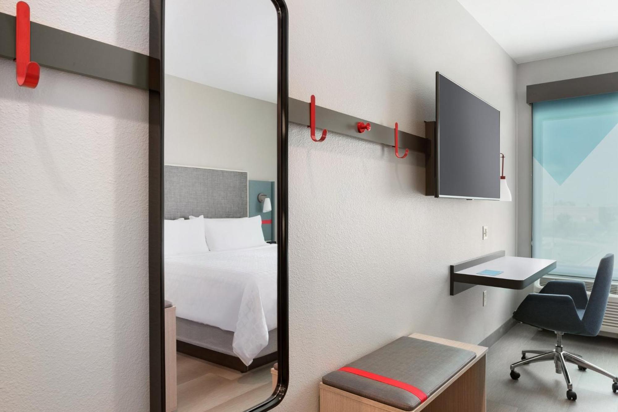 Avid Hotel Fort Payne By Ihg Экстерьер фото